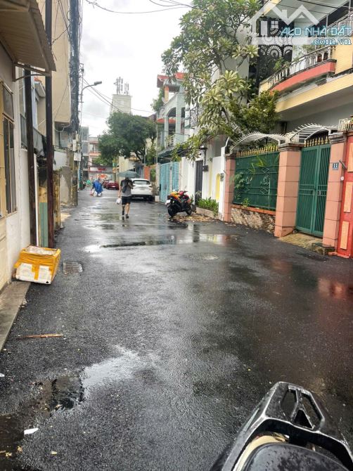 💥 DUY NHẤT 1 CĂN – TRẦN KHÁNH DƯ – BÁN ĐẤT TẶNG NHÀ 💥