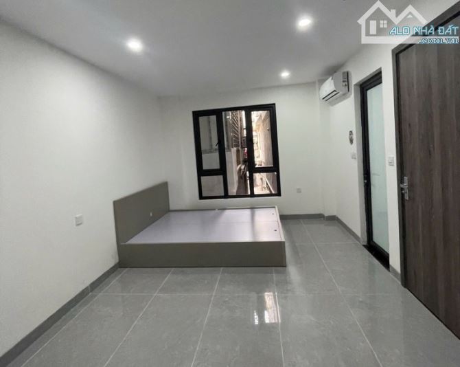 💥NHÀ ĐẸP NGÕ RỘNG, 53M2, 7 Tầng Yên Hòa, THÔNG KHẮP NGẢ, Nhỉnh 14 tỷ