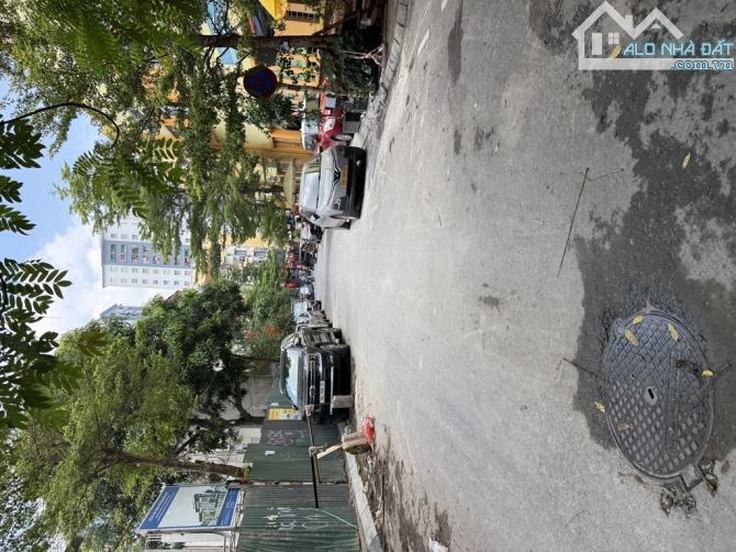 BÁN NHÀ NGÕ 315 TRẦN ĐẠI NGHĨA – HAI BÀ TRƯNG 📐 40m² – 5 tầng – MT 4.1m – 11.8 tỷ