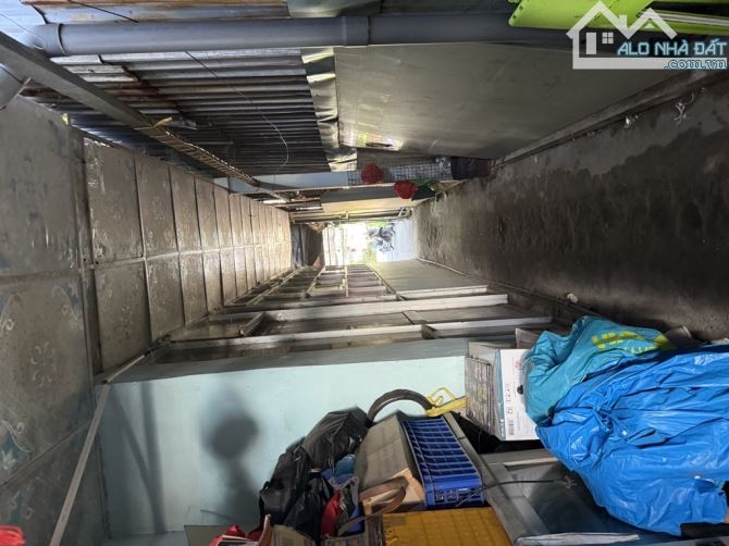 BÁN NHÀ MẶT TIỀN HỒ HỌC LÃM, BÌNH TRỊ ĐÔNG B, BÌNH TÂN 7B66C8