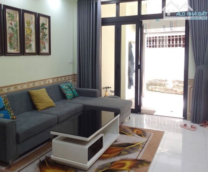 🏡Nhà CỰC ĐẸP 40m2, 6 Tầng Yên Hòa, Ngõ Ô TÔ, TRƯỜNG HỌC vây quanh, Nhỉnh 10 tỷ