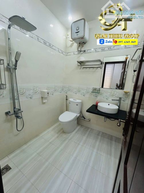 CHO THUÊ NHÀ 3 TẦNG KĐT ROYAL PARK HUẾ