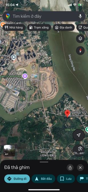 ĐẤT LONG PHƯỚC THỔ CƯ 200m2 + CLN | 2142m2 (34*71)