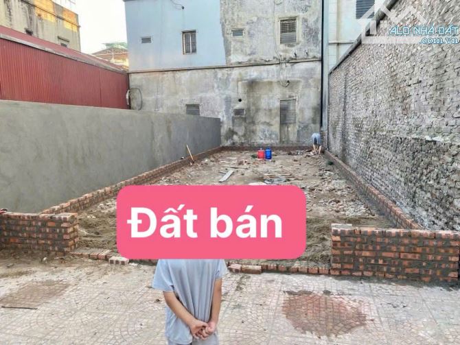 CẦN BÁN ĐẤT CỰ KHỐI LONG BIÊN HÀ NỘI.