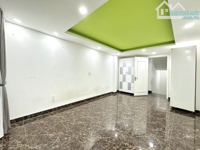 BÁN NHÀ – NGUYỄN CÔNG HOAN – PHAN XÍCH LONG – 33M2 – 6 TẦNG(4PN)– P7 PHÚ NHUẬN – 7.55 TỶ