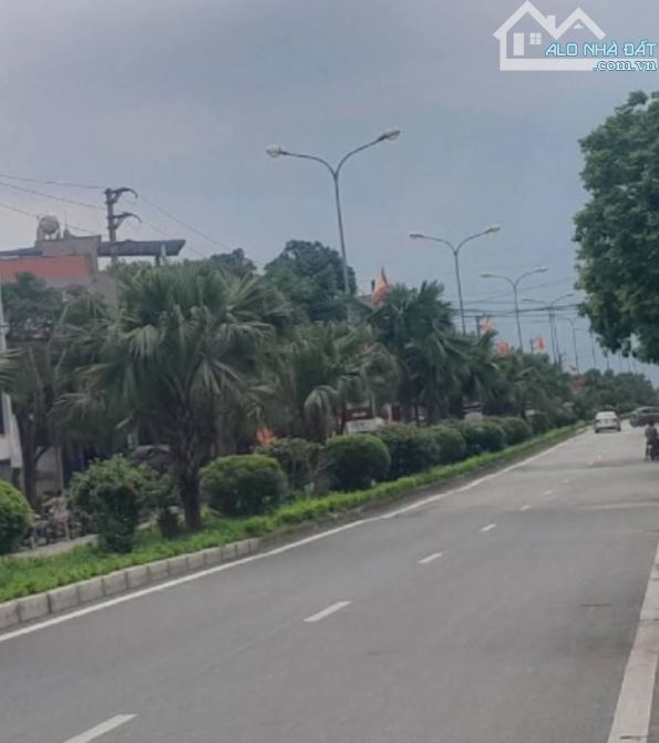 🔥 BÁN ĐẤT SIÊU ĐẸP – GIÁ RẺ BẤT NGỜ 🔥  📍 Vị trí: Vệ Linh, Sóc Sơn – Hà Nội 📐 Diện tí