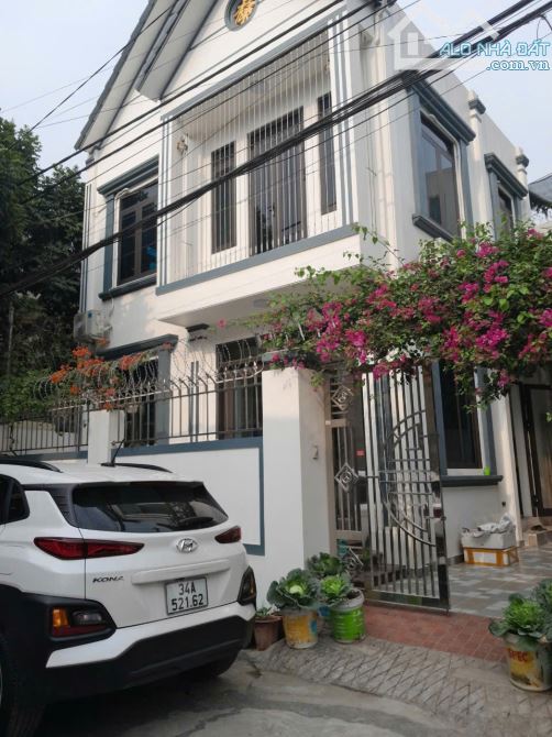 CHÍNH CHỦ CHO THUÊ NHÀ NGUYÊN CĂN 2 TẦNG 50M2 - 3N2VS - FULL NỘI THẤT TẠI CẨM THƯỢNG, HẢI