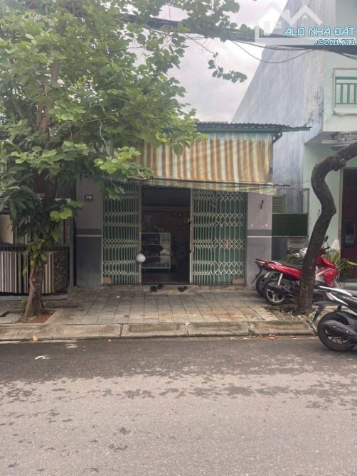 🔥 Nhà cấp 4 mặt tiền đường 7m5 Nguyễn Như Hạnh.. 👉Dt: 87,5m2 ngang 6m..