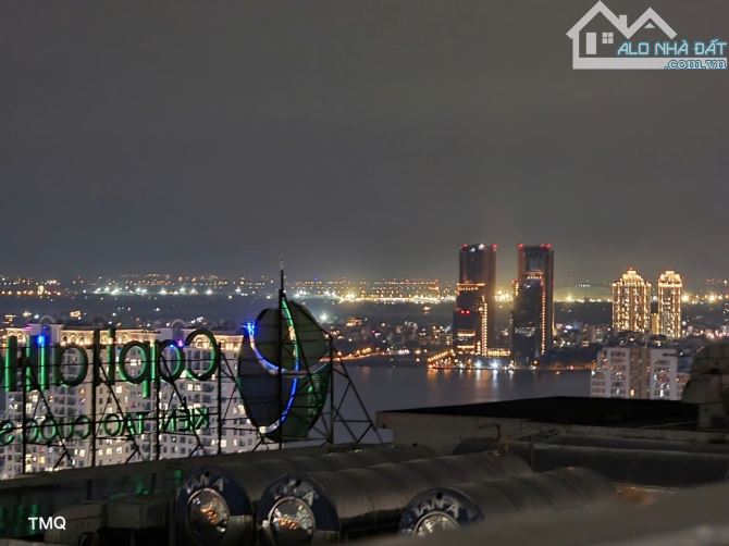 🏙 BÁN CĂN HỘ CAO CẤP SIX ELEMENTS – VIEW HỒ TÂY VĨNH VIỄN 🌅