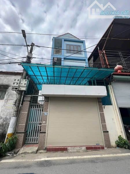 ❌❌❌ BÁN NHÀ 86M2 - ĐƯỜNG TRƯỚC NHÀ Ô TÔ TRÁNH-  YÊN LŨNG, AN KHÁNH, HÀ NỘI ❌❌❌