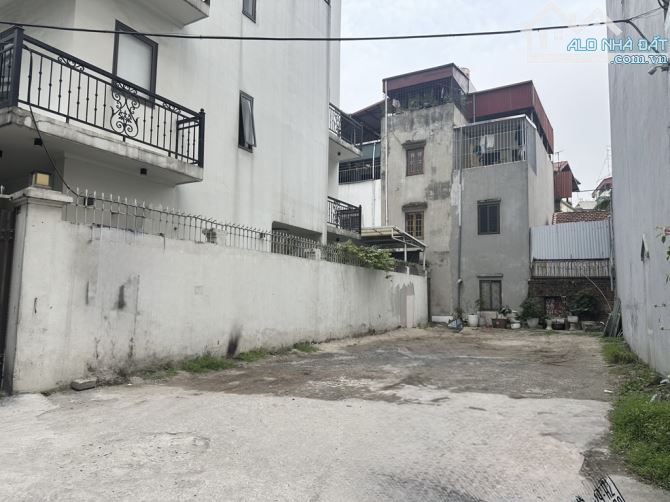 MẢNH ĐẤT VÀNG BỒ ĐỀ CÒN SÓT LẠI, 105M2, Ô TÔ NGỦ TRONG ĐẤT, GIÁ CHỈ 21,4 TỶ