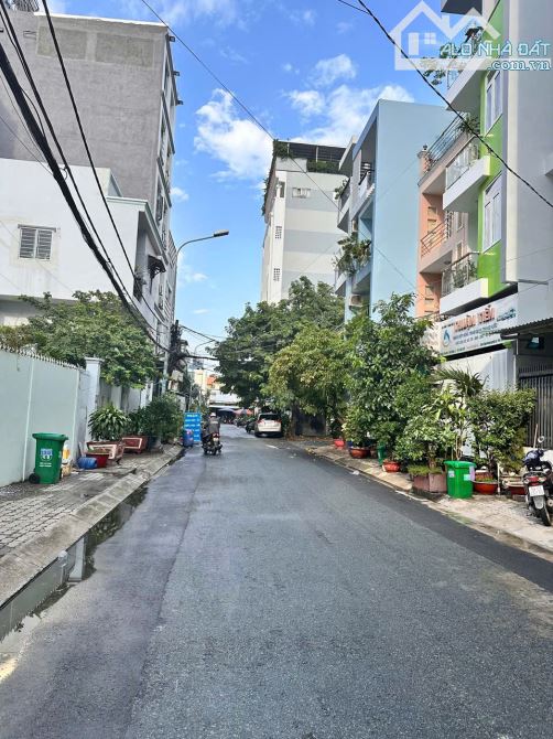 Bán nhà 2 tầng hẻm 8m (thông) Lê Trọng Tấn, DT: 45m2 nở hậu, nhỉnh 4tỷ