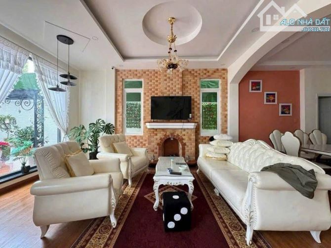 NHÀ MỚI GẦN BẾN XE THÀNH BƯỜI _ FULL NỘI THẤT