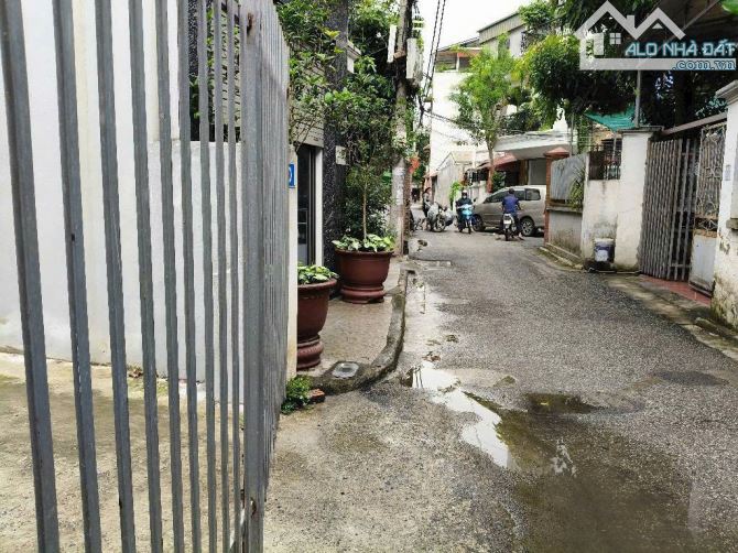 Bán đất Phúc Lợi, Long Biên, ngõ thông, ô tô tránh nhà, F0 chủ cắt 96m nhỉnh 11 tỷ