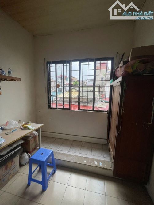 BÁN NHÀ MINH KHAI 37M2 GIÁ CHỐT BẤT NGỜ - CÁCH PHỐ 20M - NGÕ RỘNG - SỔ ĐỎ NỞ HẬU