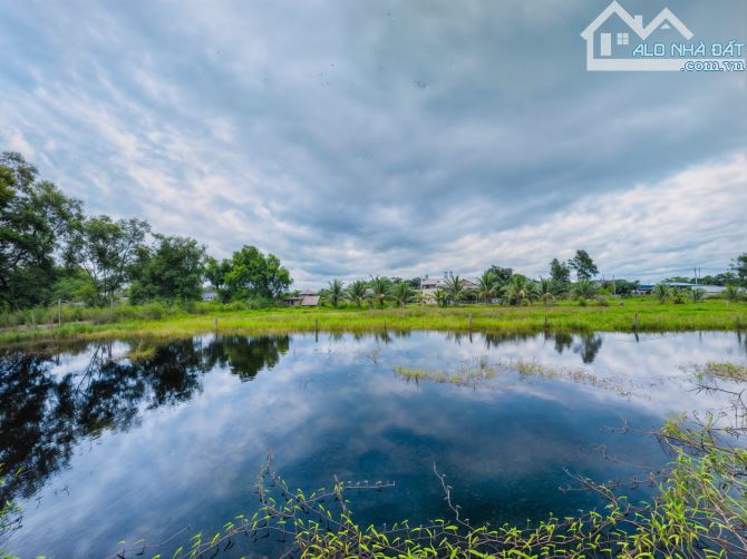 🏡 BÁN ĐẤT - HẺM NGUYỄN THÔNG - CÓ 3 MẶT TIỀN ĐƯỜNG - GIÁ CHỈ 36 TRIỆU/MÉT NGANG