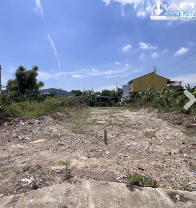 💝 Mai Đăng Chơn - 169M² Đất ( 6 x 24 ) Chỉ 2 TỶ 65 - Ngũ Hành Sơn  📍 Vị trí đẹp