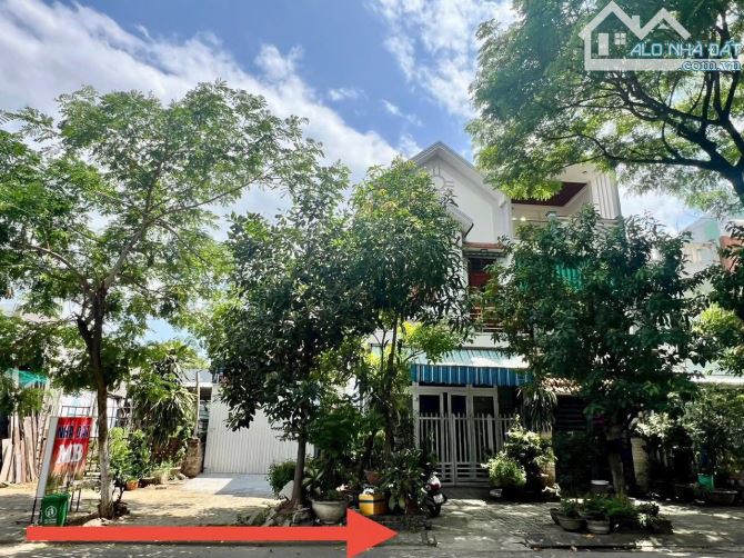 🔥 Đất MT đường 10m5 Trần Nguyên Đán,P Hoà Minh,Quận Liên Chiểu.Đà Nẵng Vị trí: