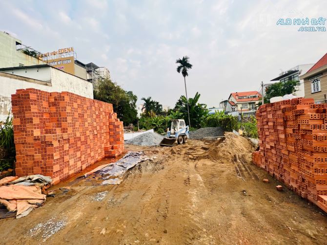 Bán Đất Hẻm Xe Tải tránh đường Đặng Văn Bi Trường Thọ DT: 202m2 Giá 16 Tỷ