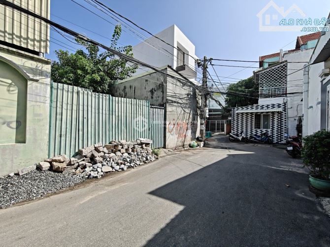 BÁN ĐẤT HẺM Ô TÔ TRUNG TÂM VŨNG TÀU – NAM KỲ KHỞI NGHĨA_P THẮNG TAM_VŨNG TÀU