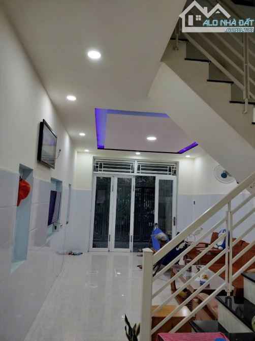 Bán nhà 1 trệt 1 mê đúc khu TĐC Hòn Rớ 1 Nha Trang