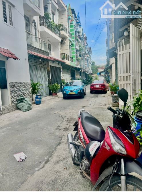 Giảm giá bán nhanh trong 10 ngày căn nhà hiệp thanh 13