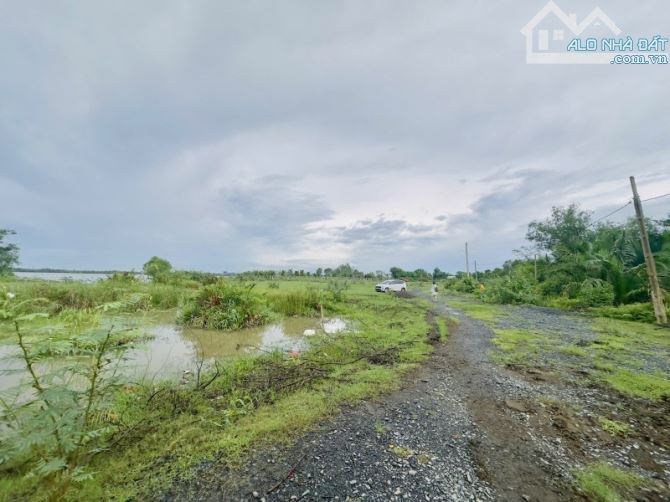 Lô Đất View Sông Đồng Nai Long Phước 60x70 GIÁ 43 TỶ