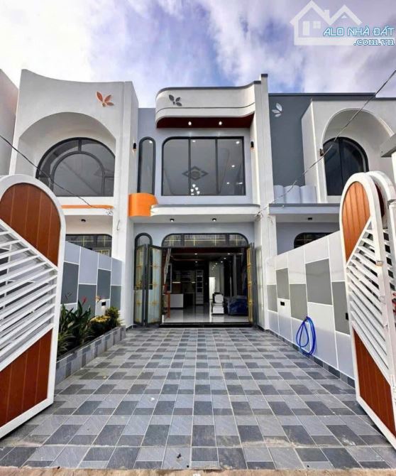 🔥 CHÍNH CHỦ BÁN NHÀ - NHANH TAY – NHÀ 87M² NGANG 5M – SỔ HỒNG RIÊNG – GIÁ 2 TỶ 330