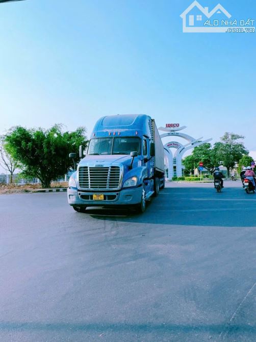Cho thuê xưởng sản xuất 14000m2 mới 100%  trong KCN Nhơn Trạch - Tỉnh Đồng Nai có pccc