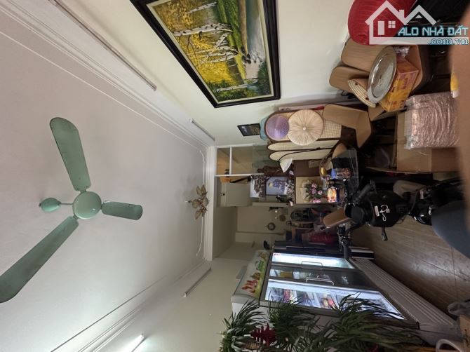 🏡 Nhà Đẹp Quan Hoa – Ngõ Ô Tô Tránh – 30m² – Ô Tô Vào Nhà – Giá 12,3 Tỷ 🏡