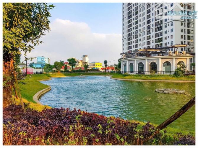 CHUNG CƯ HATECO XUÂN PHƯƠNG – 2N – CĂN GÓC – TẶNG NỘI THẤT – GIÁ 4.25 TỶ