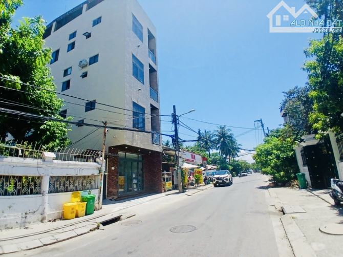 💥MT BÀ HUYỆN THANH QUAN–375M2 NGANG 10M–SÁT BIỂN MỸ KHÊ–TRUNG TÂM PHỐ TÂY–CHỈ 4X TỶ🍀🌹