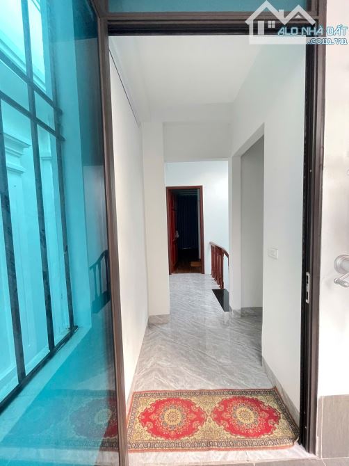 NHà Đẹp 5 Tầng , Quang Trung , Yên Nghĩa , HĐ ô tô vào tận cửa