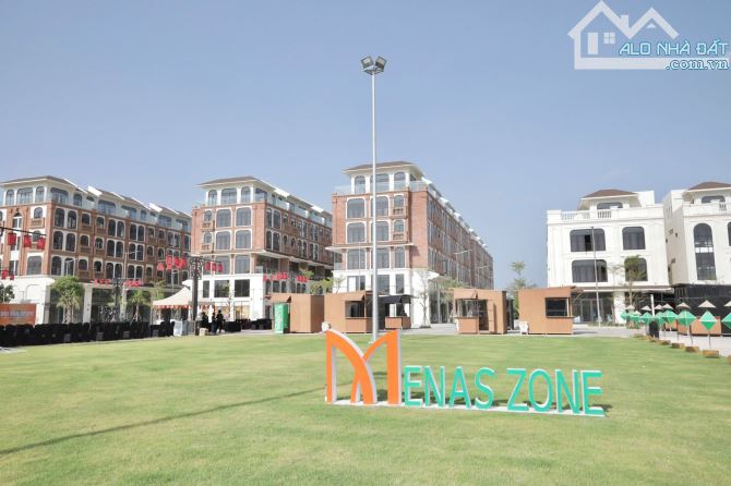 🅿️BÁN 250M2 MẶT TIỀN PHẠM VĂN ĐỒNG ĐỐI DIỆN DỰ ÁN Menas Zone VỸ DẠ - TP HUẾ GIÁ CHỈ 130tr