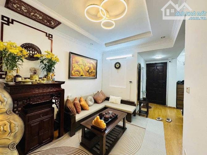 💥💥 PENHOUSE VIP TRUNG TÂM ĐỐNG ĐA - Ô TÔ ĐỖ - VỊ TRÍ VÀNG VÀI BƯỚC CHÂN RA HỒ ĐIỀU HOÀ