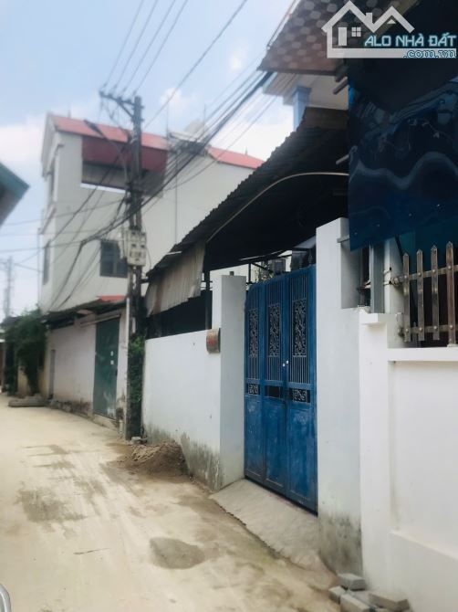 NHÀ 3 TẦNG ĐẦY ĐỦ CÔNG NĂNG - LIÊN HÀ - ĐÔNG ANH NGÕ THÔNG Ô TÔ THOẢI MÁI - SÁT BÌA LÀNG N
