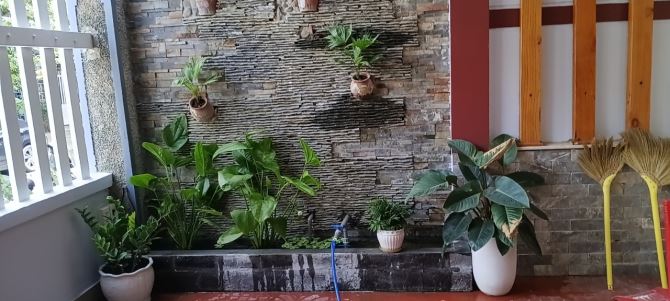Nhà 2 tầng, 5,5 ty, khuê trung, cẩm lệ