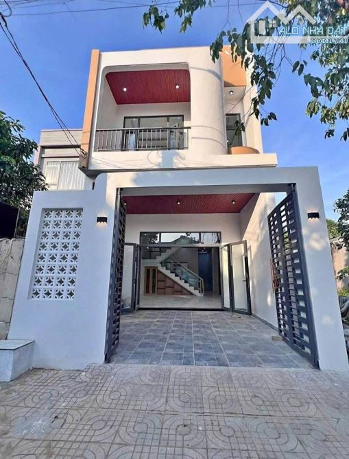 💥CẦN BÁN GẤP NHÀ 1TRỆT 1LẦU NGAY KCN CẦU TRÀM – CẦN ĐƯỚC LONG AN – 99.3m2 – 2 TỶ350 SHR