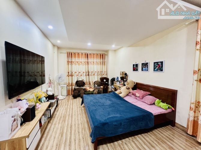 BÁN NHÀ LINH ĐÀM – NHÀ ĐẸP 5 TẦNG, Ở NGAY - 39m2 – NHỈNH 6 TỶ