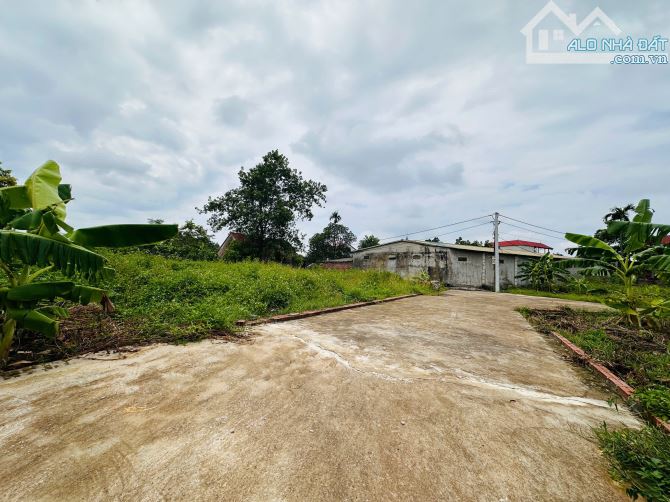 CHỈ 1,8 TỶ – SỞ HỮU NGAY 80M² FULL THỔ CƯ, Ô TÔ VÀO CỬA – SƠN ĐOÀI, SÓC SƠN 🔥