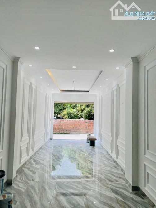 🌼🌼🌼 Nhà mới đón TẾT Huỳnh Tấn Phát, Thạch Bàn, Long Biên, 41 m2, nhỉnh 9 tỷ.