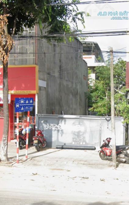 ⭐️⭐️⭐️BBán đất MT Lê Văn Hiến, gần Cầu Tiên Sơn, Khuê Mỹ, Ngũ Hành Sơn