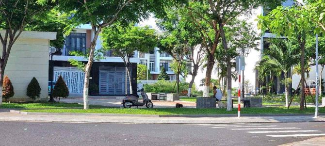 ⚠️Cần bán lô đất đường B3 VCN Phước Long 1, Nha Trang đối diện công viên siêu đẹp chỉ 6 tỷ