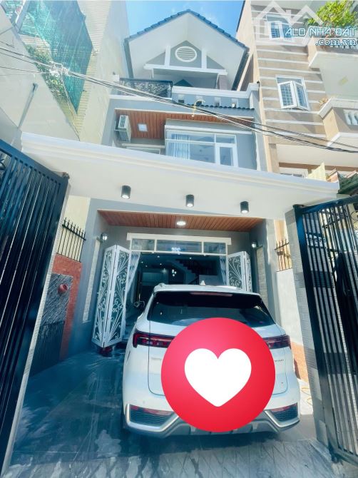 🏡 NHÀ PHỐ TRUNG TÂM LÊ LỢI_P THẮNG NHÌ_ VŨNG TÀU_1 TRỆT 2 LẦU