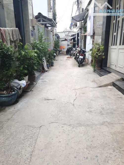 Bán nhà quận 7 dưới 7 tỷ, Trần Xuân Soạn, 5 tầng, 53m2, 4.1x12.8m