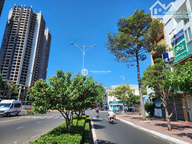 BÁN NHÀ 2 TẦNG_90M2_KINH DOANH TỐT_MẶT TIỀN ĐƯỜNG CAO THẮNG_P7_VŨNG TÀU