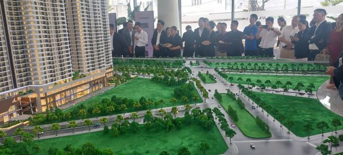 Căn hộ A&K Tower: Booking chỉ 30 triệu – Hoàn lại 100% nếu không mua!