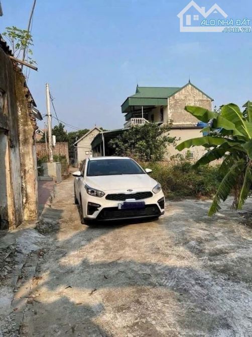 Cần tiền bán rẻ 60m hồng vân -thường tín