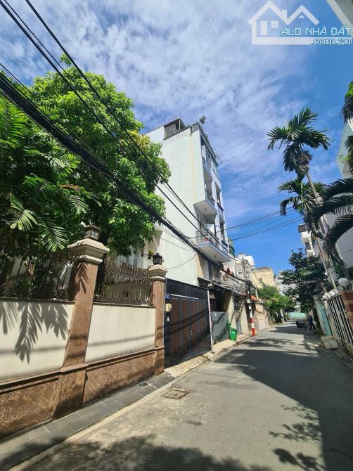 BÁN BIỆT THỰ ĐẸP ĐƯỜNG BÀU BÀNG – P.TÂN BÌNH DT: 12x28M CN336M2, GIÁ TỐT 50 TỶ