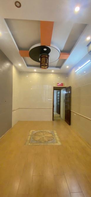 CHO THUÊ NHÀ PHÂN LÔ QUÂN ĐỘI ĐƯỜNG CÙ CHÍNH LAN CHÍNH CHỦ - Dọn vào ở ngay - 9